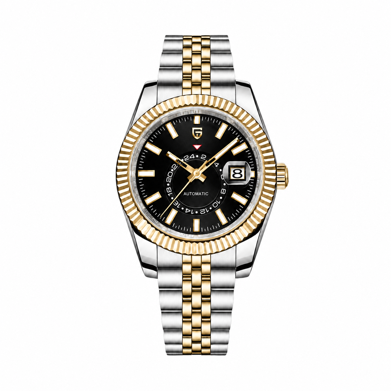 PD-1831 Black & Gold